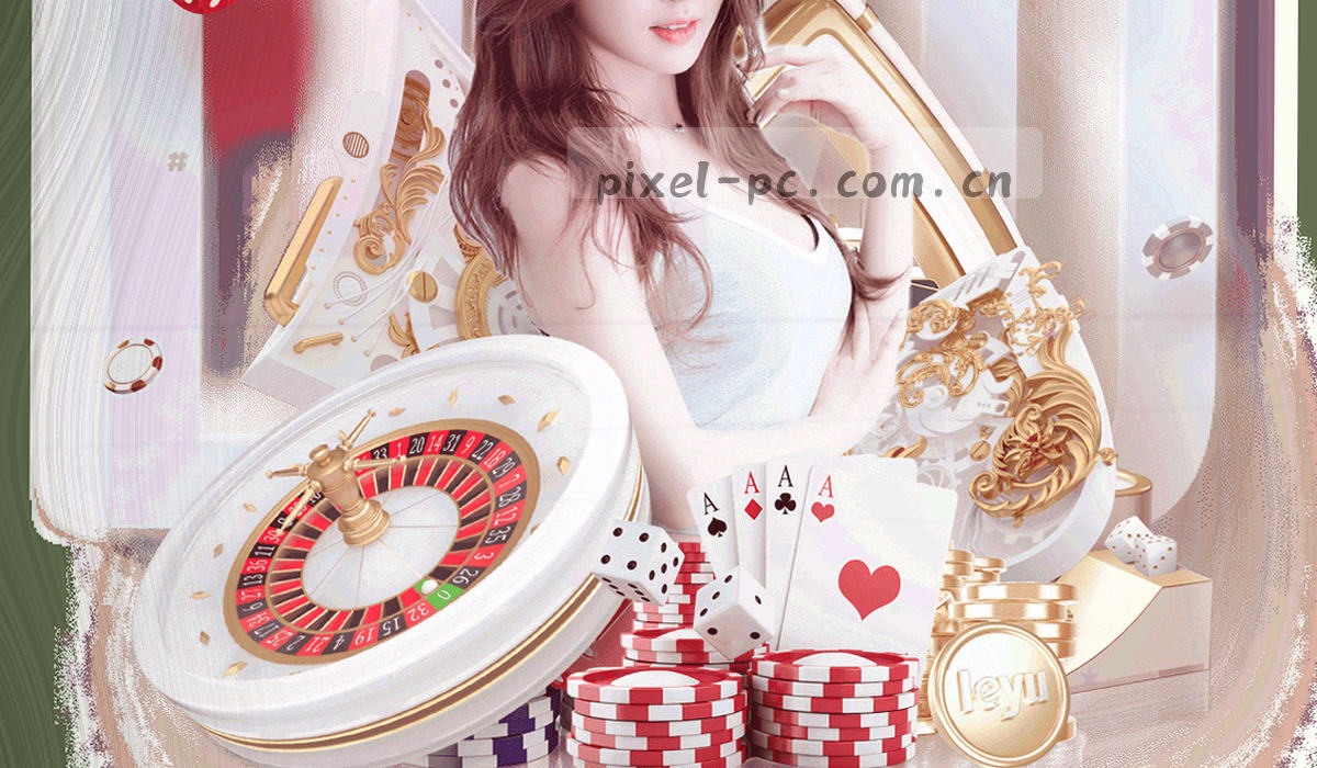 服务流程步骤条与枫叶红描边联系按钮的抽象界面组合